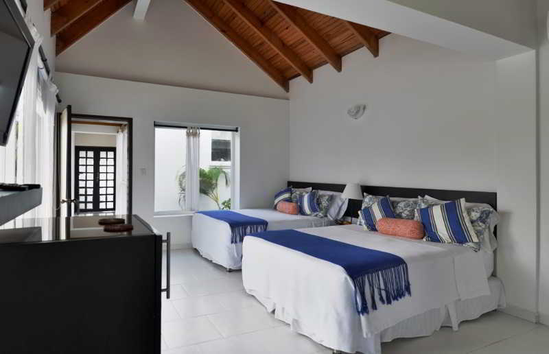 Casa Calamaru San Andres  Ngoại thất bức ảnh