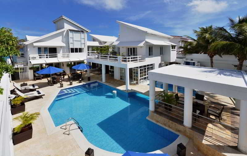 Casa Calamaru San Andres  Ngoại thất bức ảnh